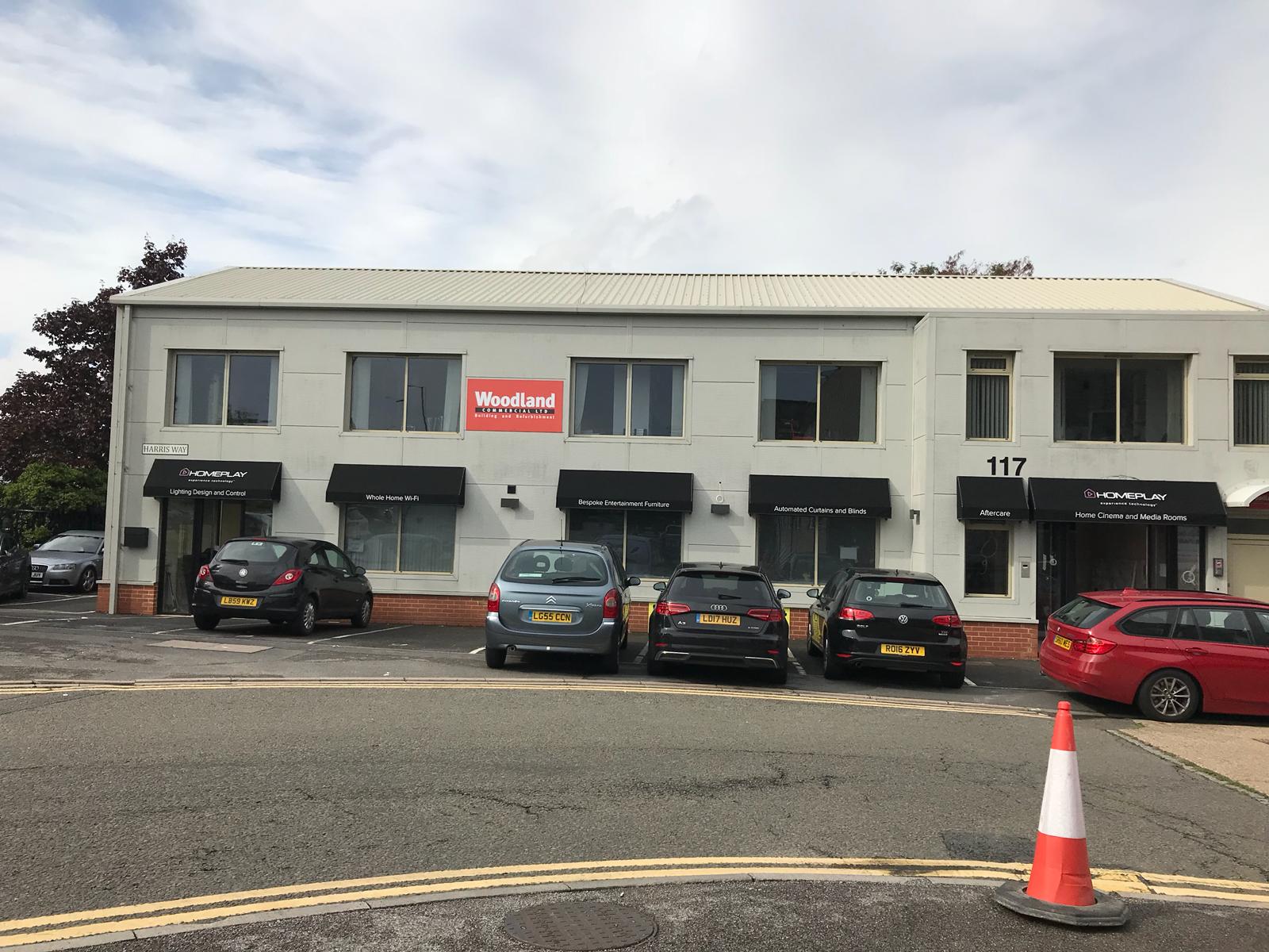 Wedge canopy homeplay6