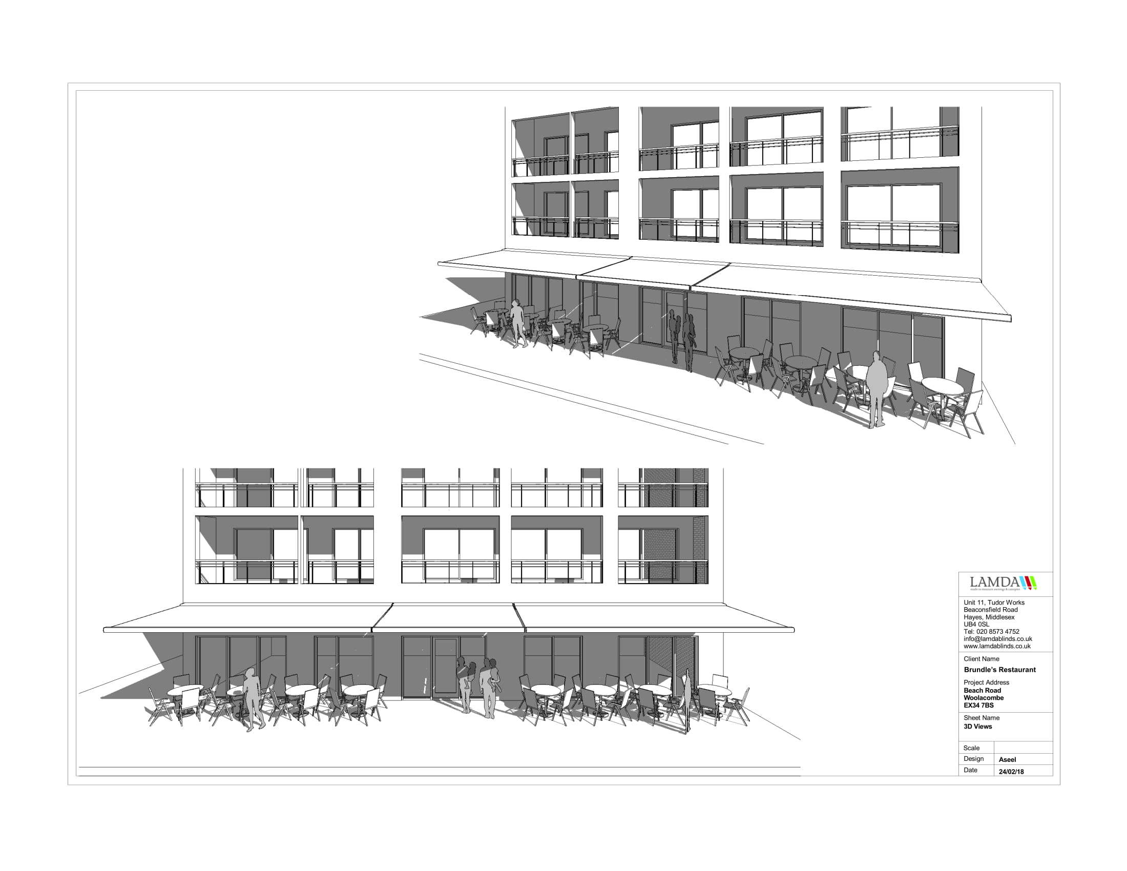 Brundle's Restaurant-2