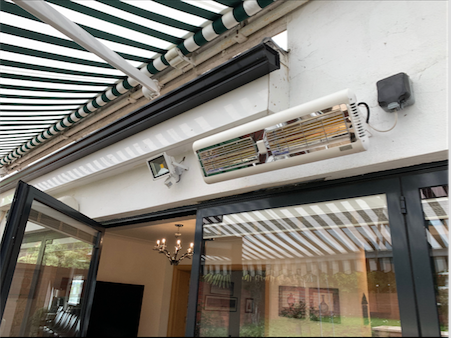 Heaters Stanmore 2