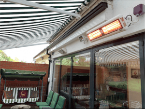 Heaters Stanmore