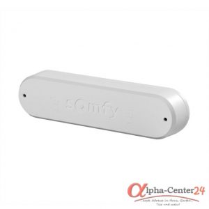 Somfy ELOIS 3D vibration sensor