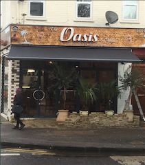 Super plus oasis