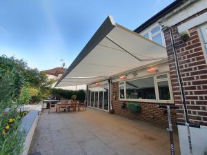 Trentino Mill Hill NW7 2