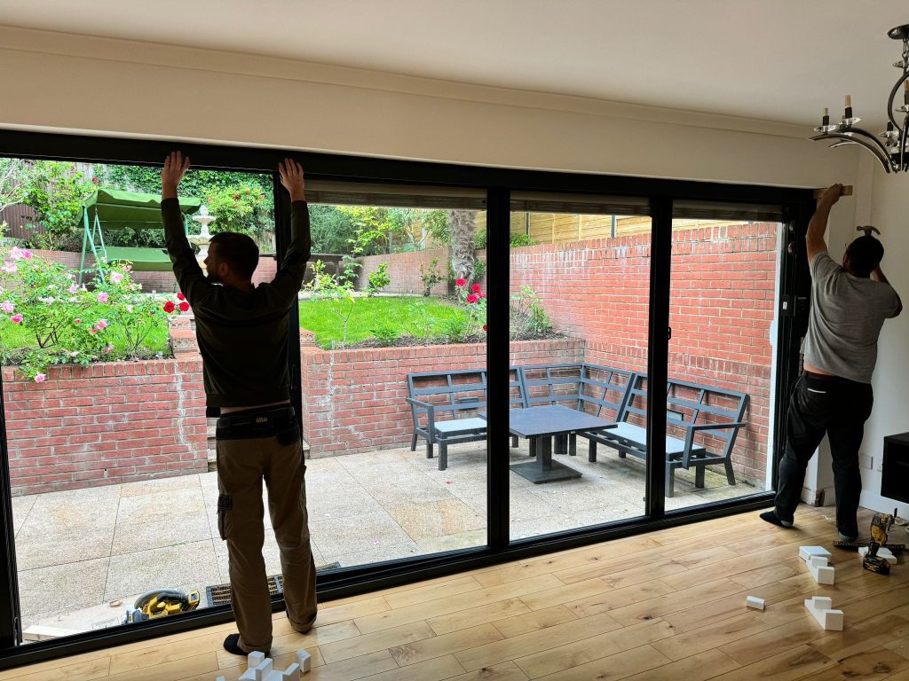 Window screens