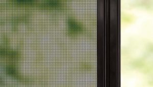 Window screens